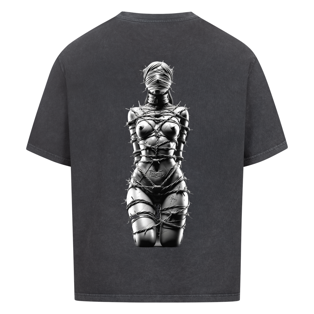 Image for color: washed black