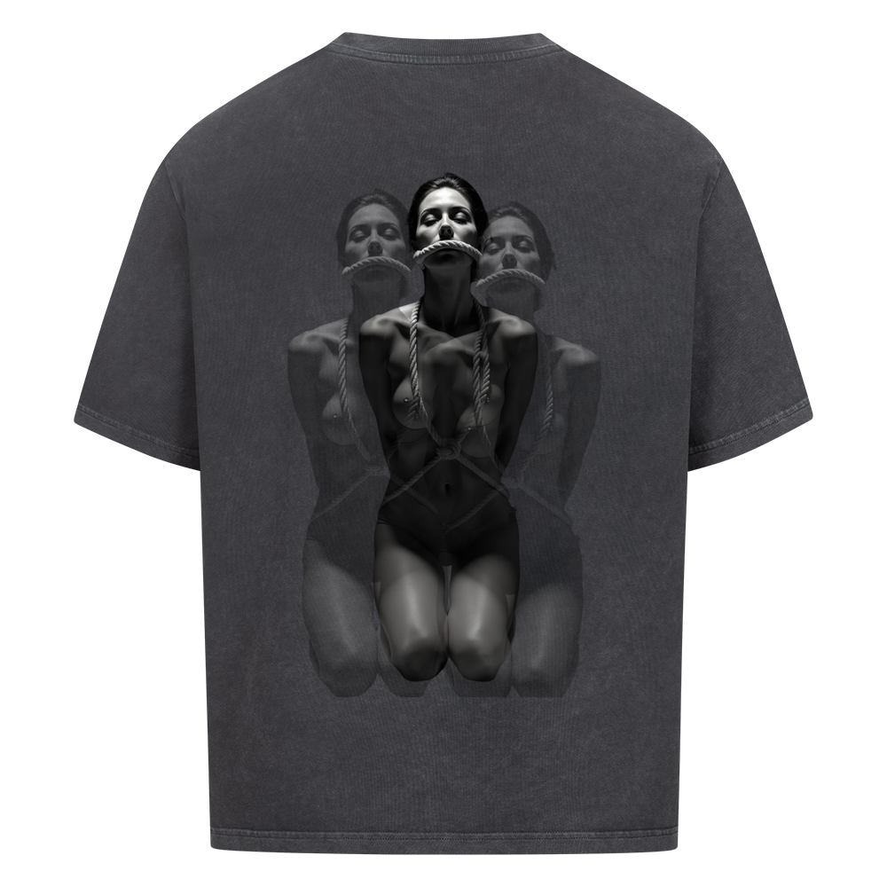 Image for color: washed black