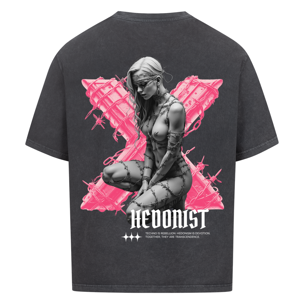 Image for color: washed black