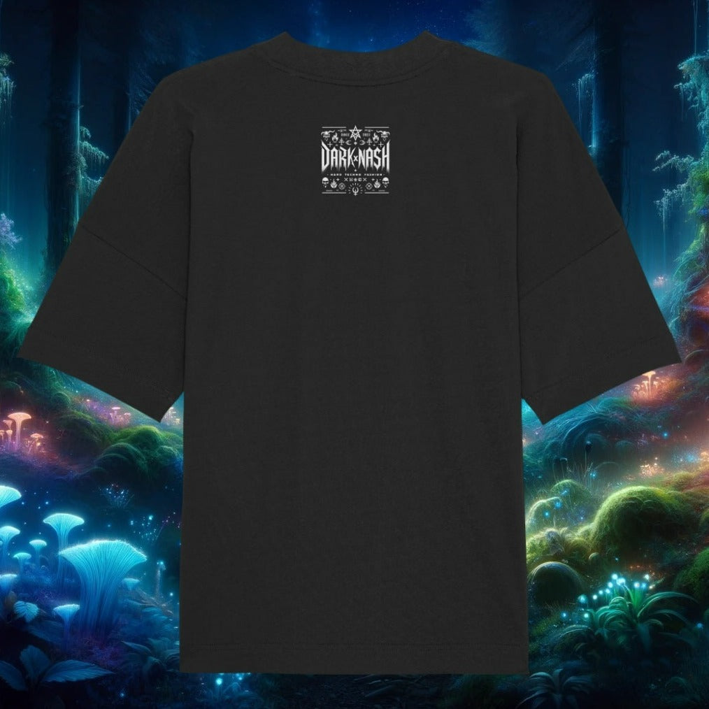 Traumfresserchen - Organic Oversize Shirt