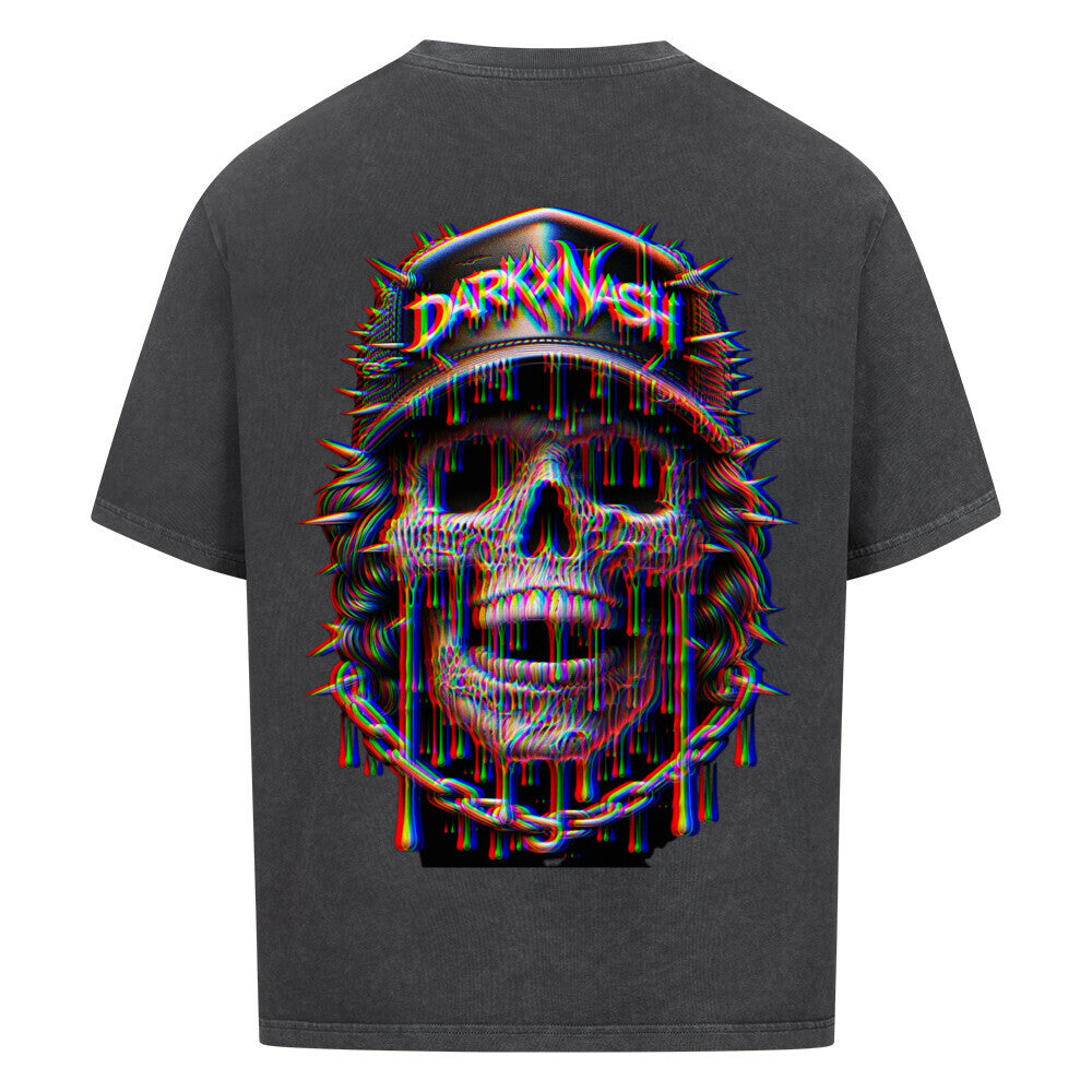 Image for color: washed black