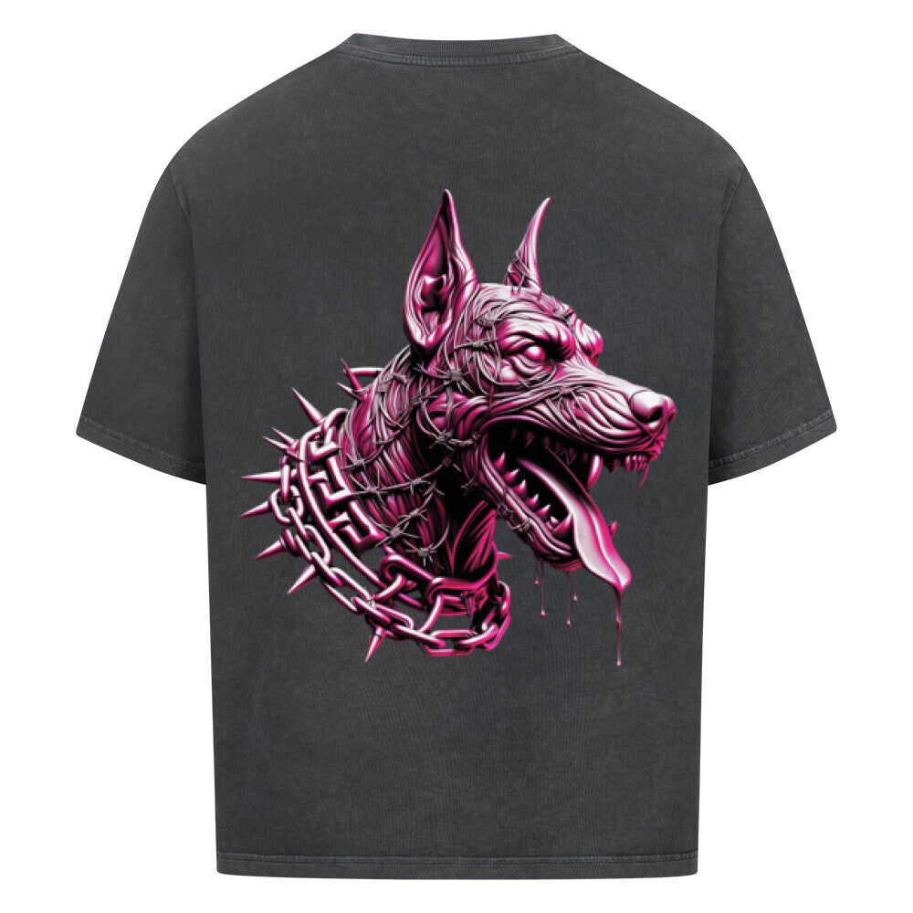 Image for color: washed black