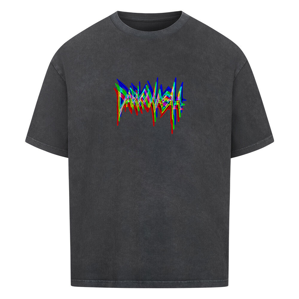 Image for color: washed black