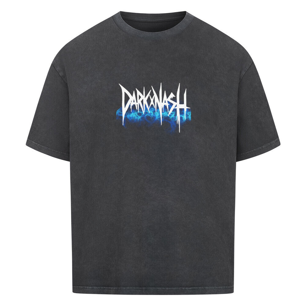 Image for color: washed black