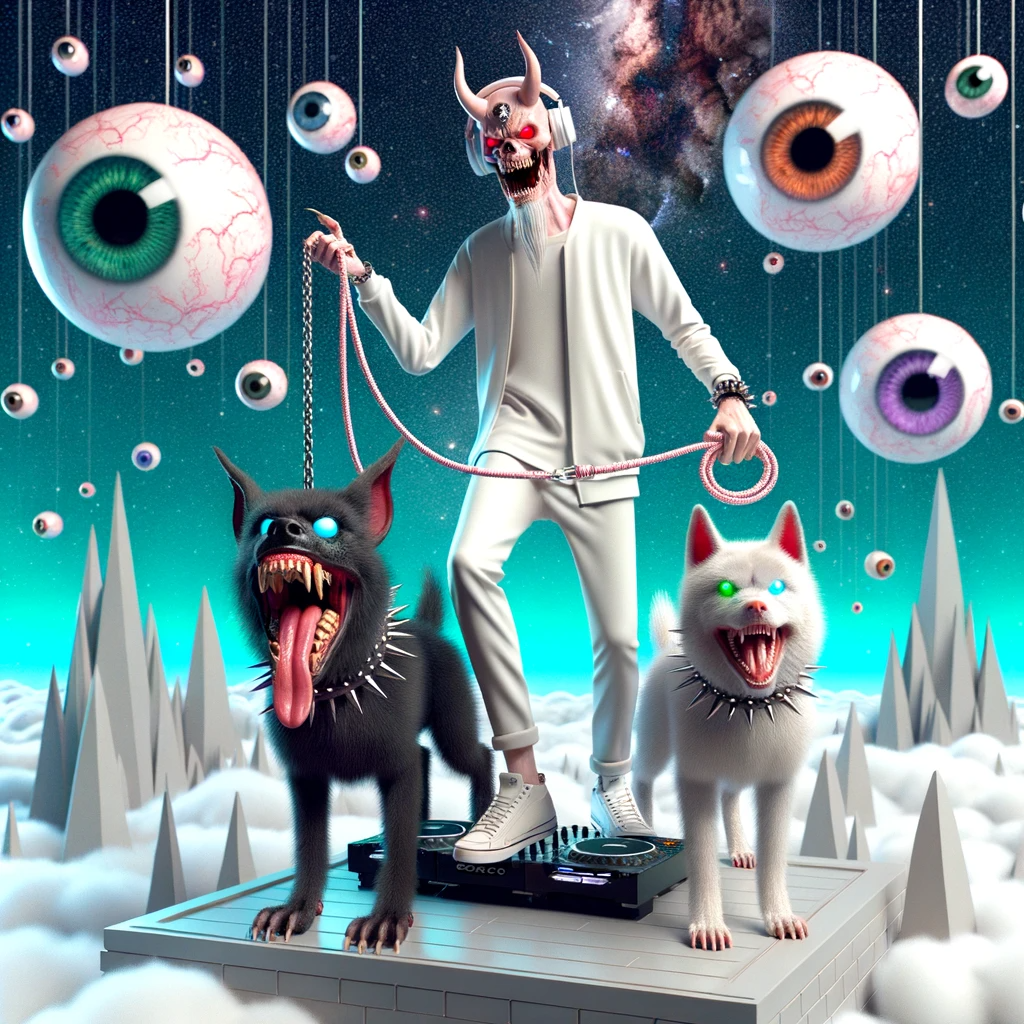 DARKXNASH Gift Vouchers