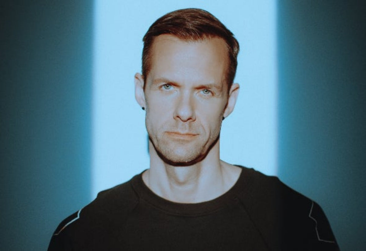 Adam Beyer – Porträt des Techno-DJs