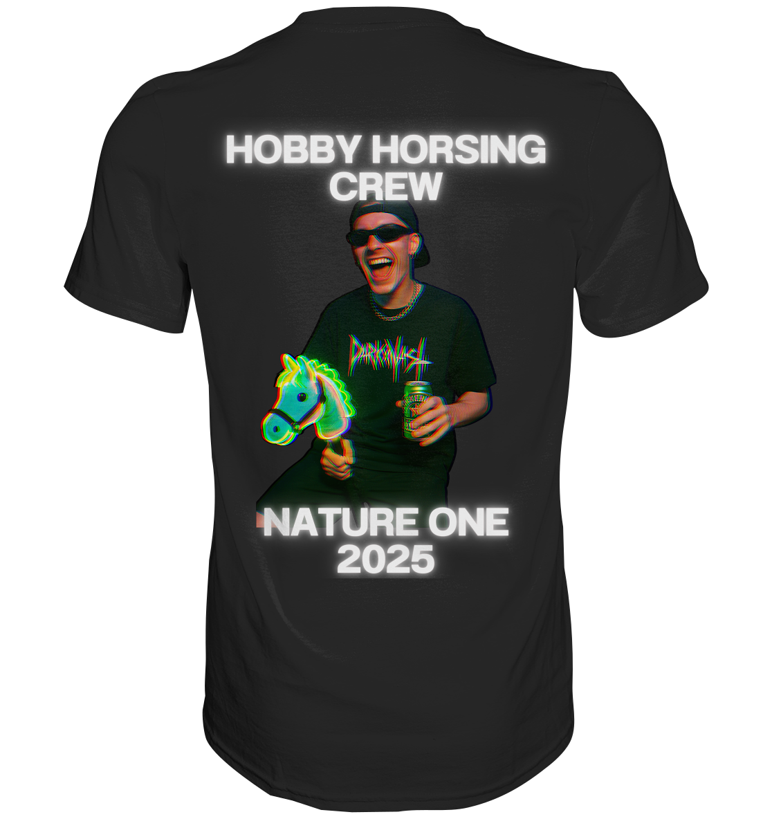 Nature One für Männer - Classic Shirt