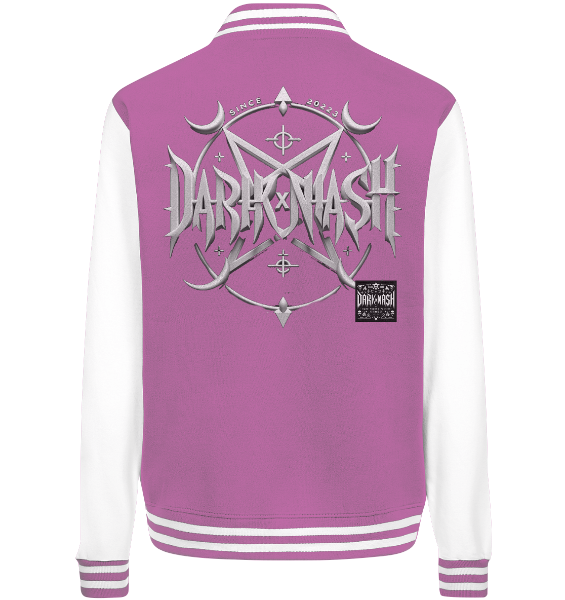Moonlight Mystic Collection - College Jacket