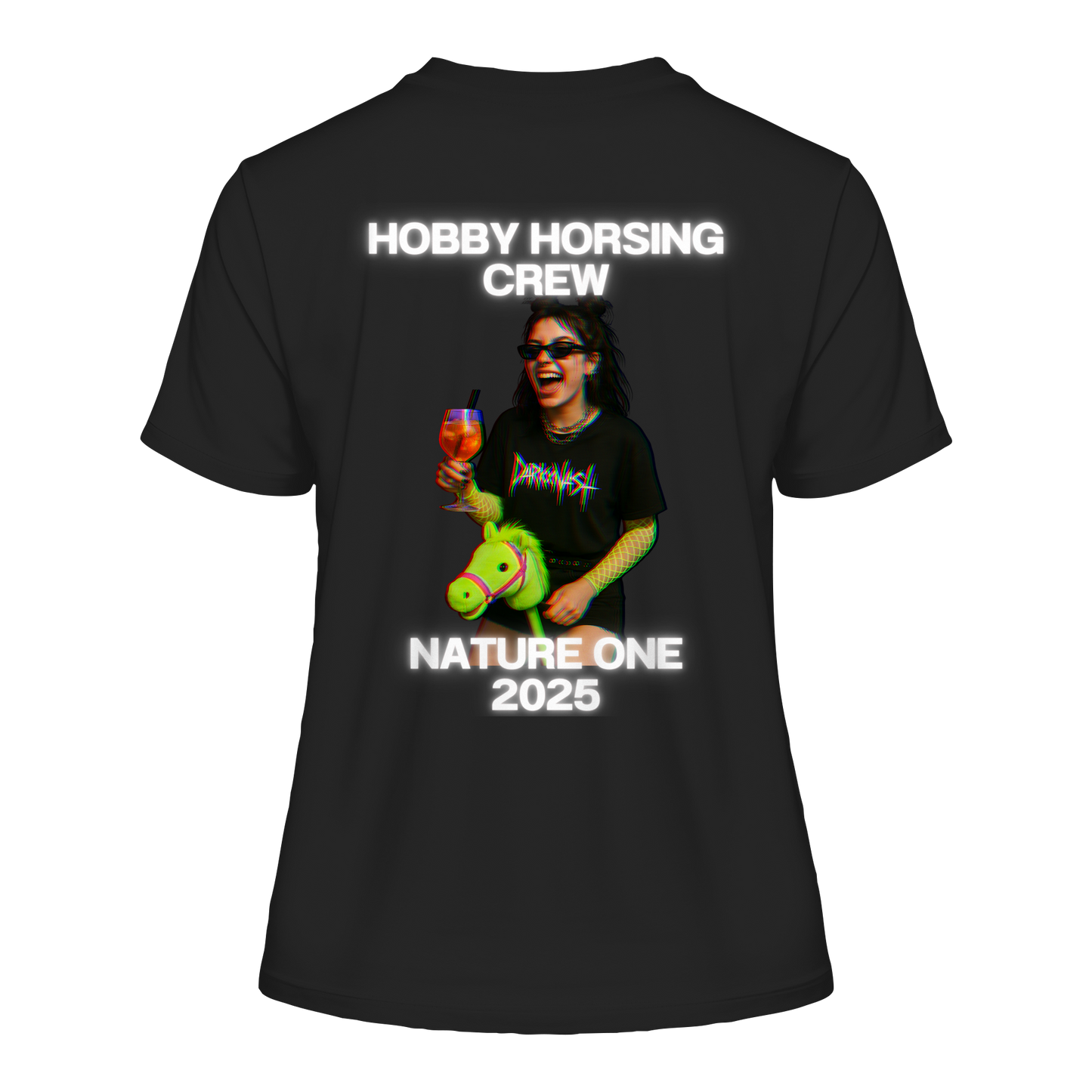 Nature One Ladys - Fitted Ladies Organic Shirt