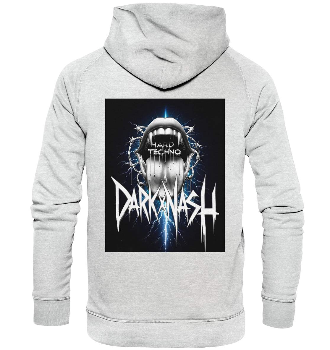 Darkxnash Limited Hoodie - Kids Premium Hoodie