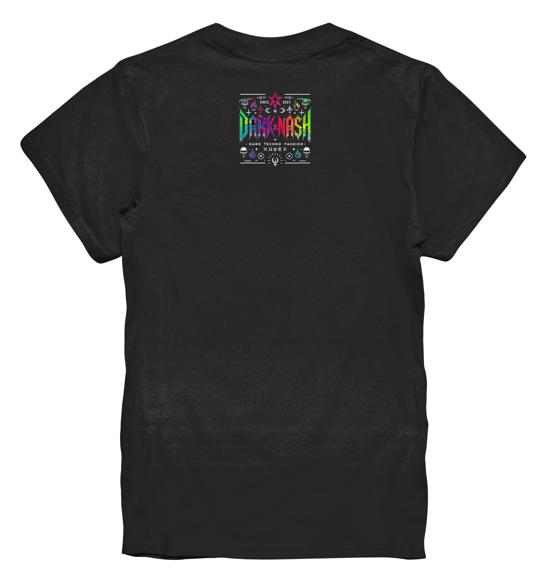 Kevin Ghost - Kids Premium Shirt