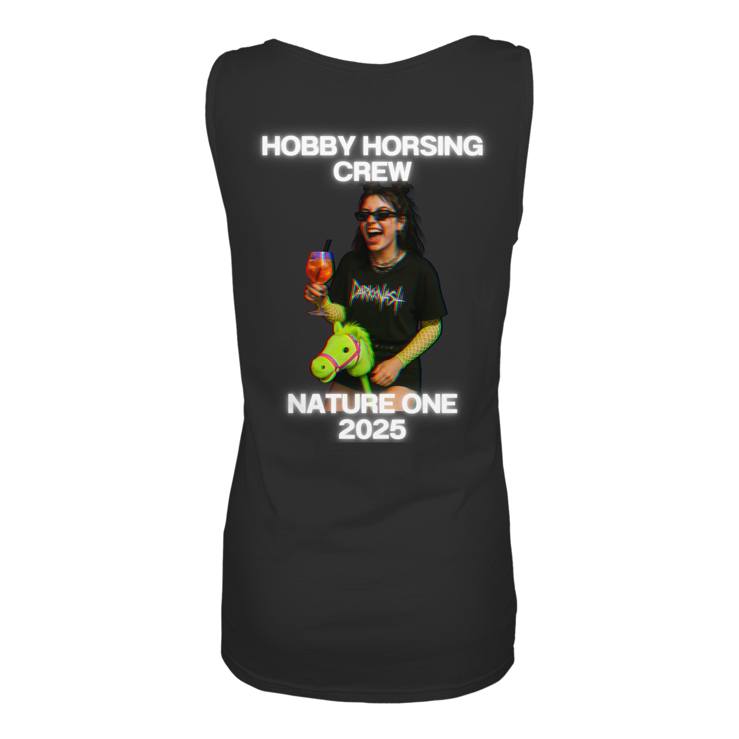Nature One Ladys - Ladies Tank-Top