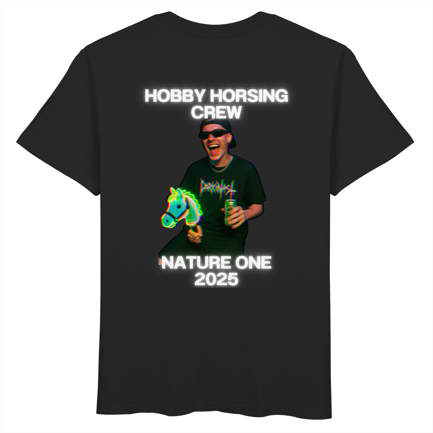 Nature One für Männer - Organic Basic Shirt