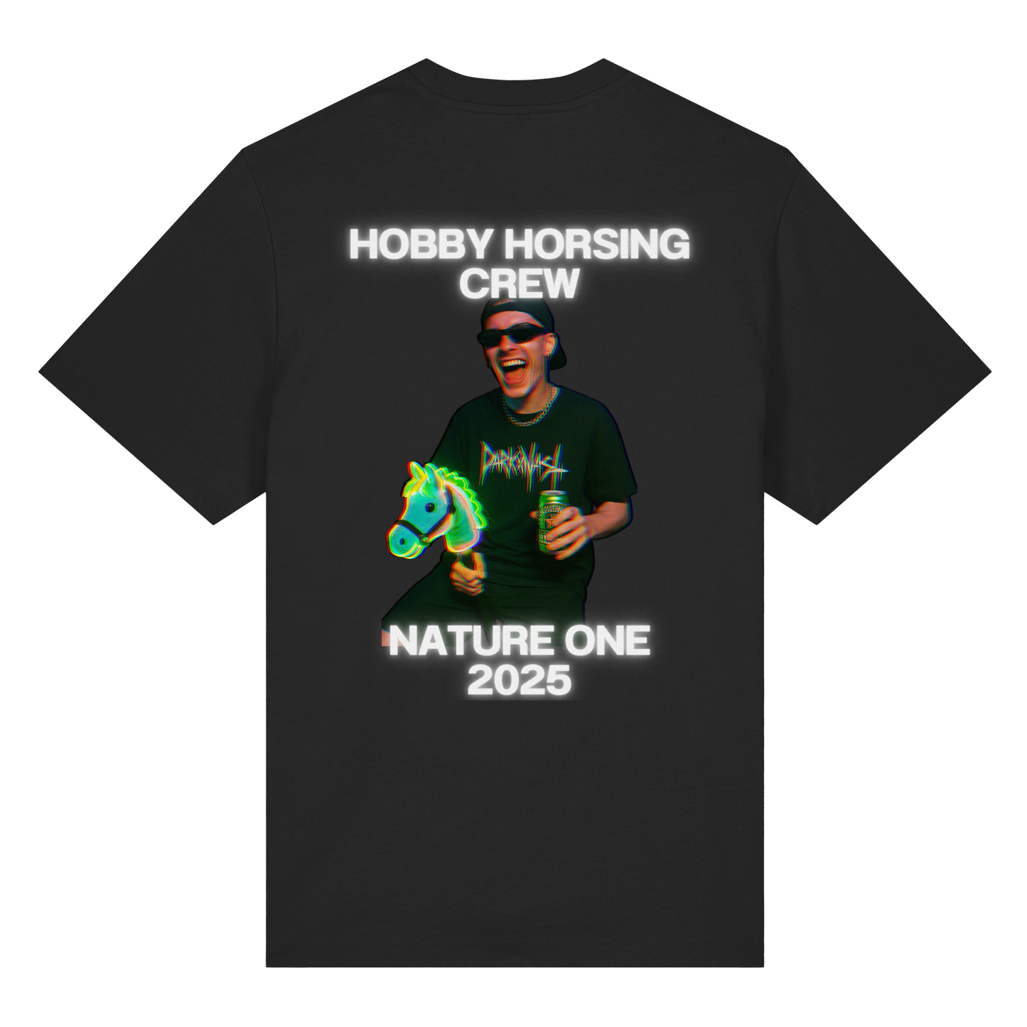 Nature One für Männer - Organic Heavy T-Shirt