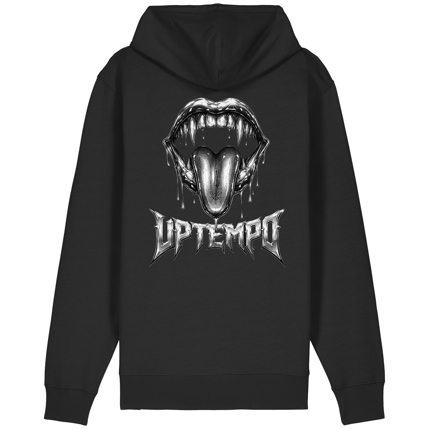 Uptempo - Cremallera Orgánica Holgada