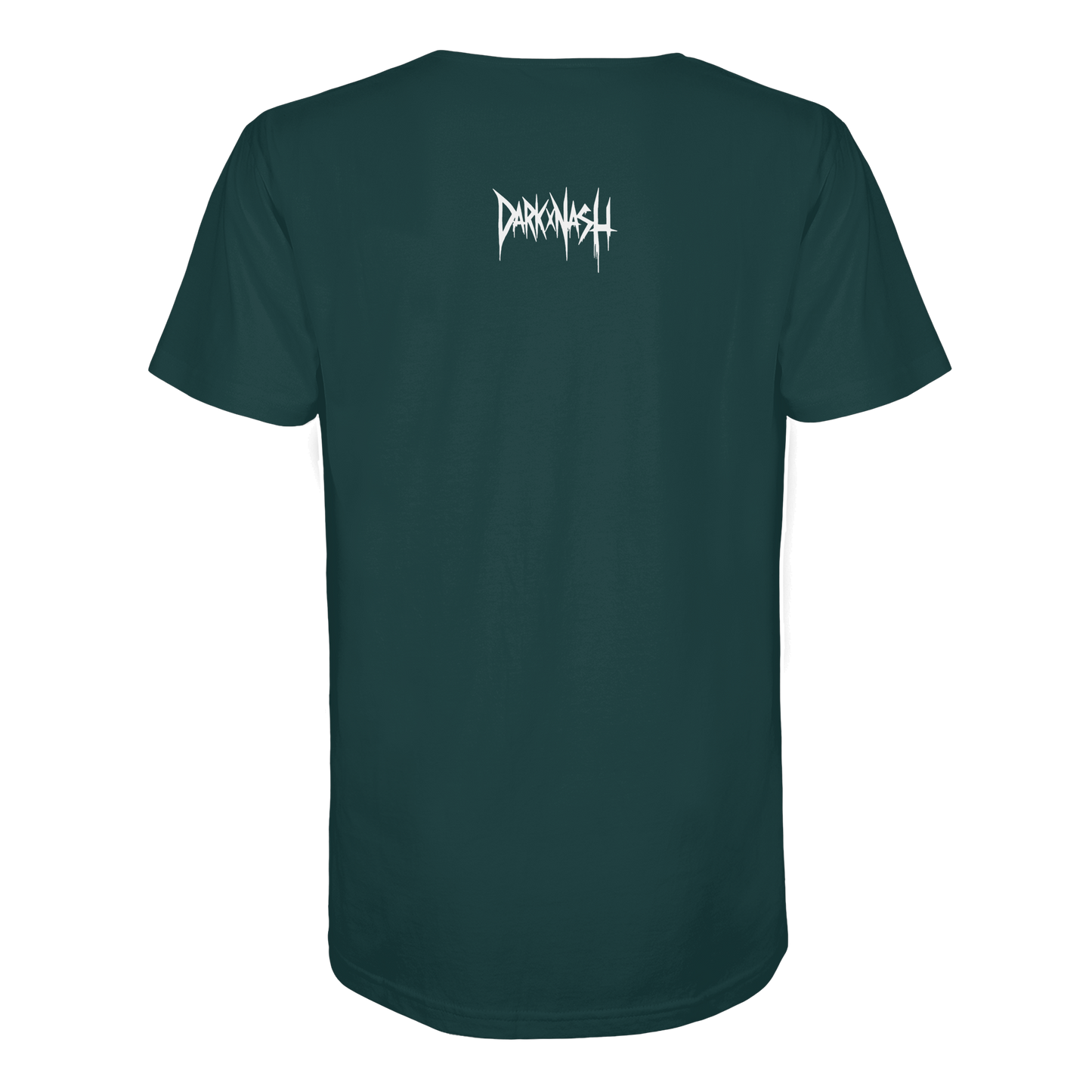 Shadowplay Rave : Entre ciel et abîme - Chemise biologique