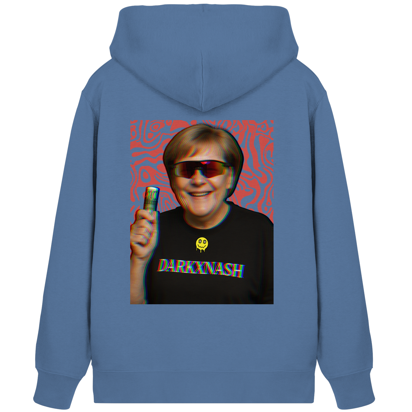 Muddi of Däschno - Organic Zipper