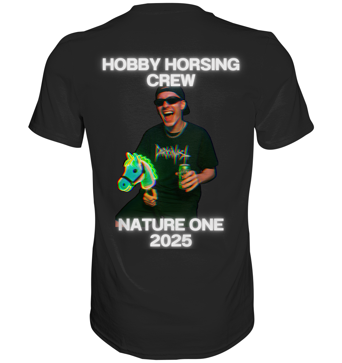 Nature One für Männer - Premium Classic T-Shirt