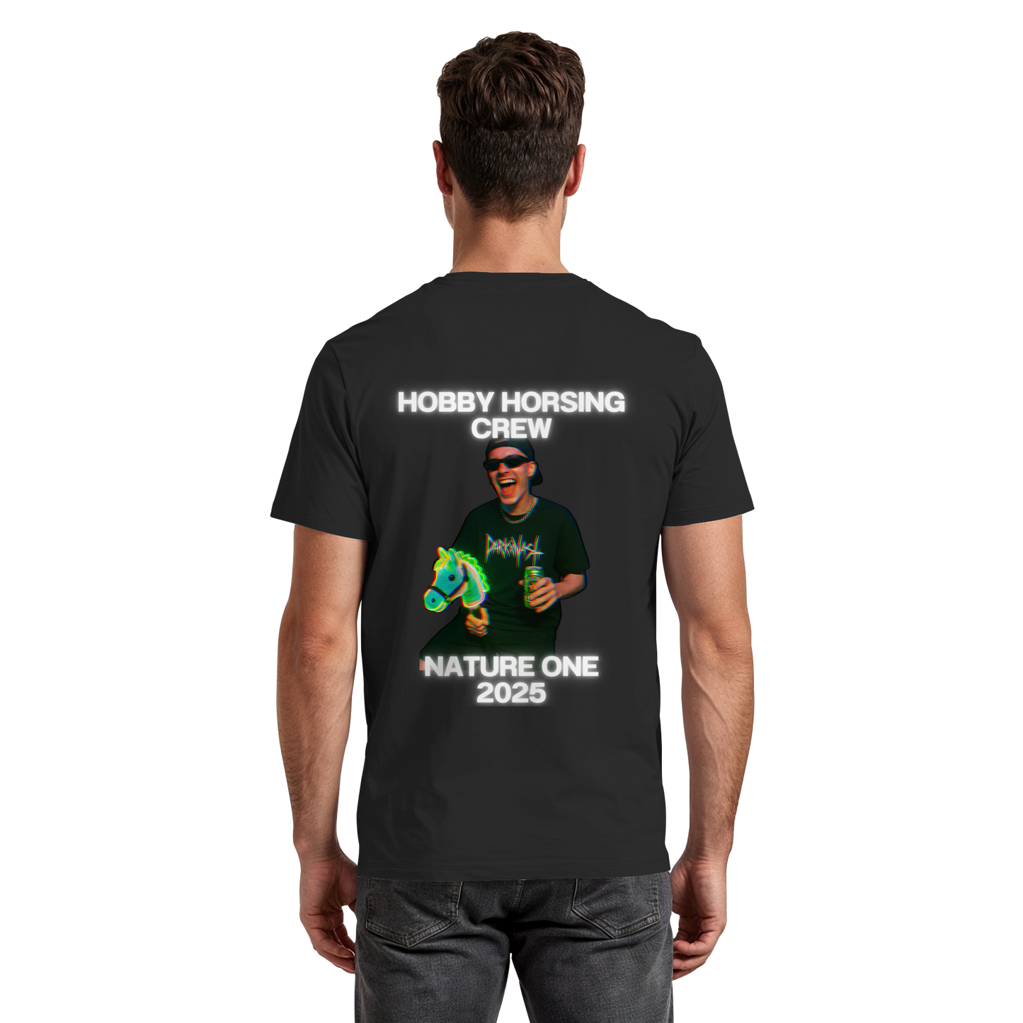 Nature One für Männer - Premium Classic T-Shirt