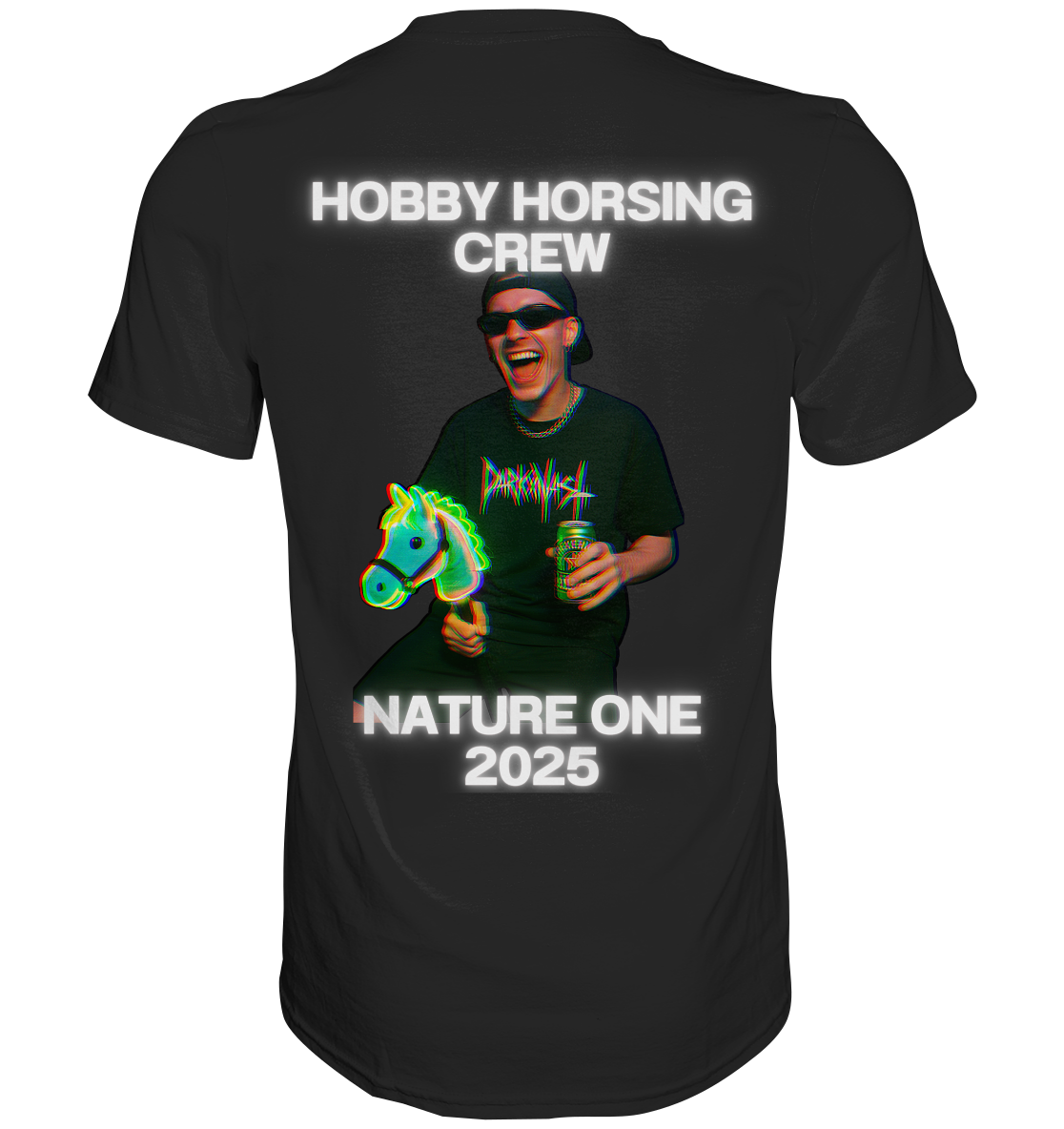 Nature One für Männer - Premium Shirt