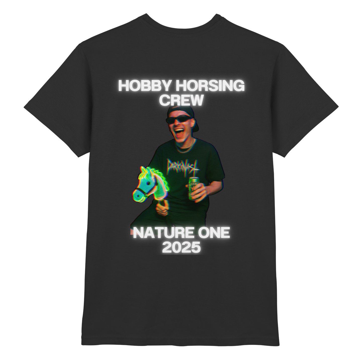 Nature One für Männer - Premium Shirt