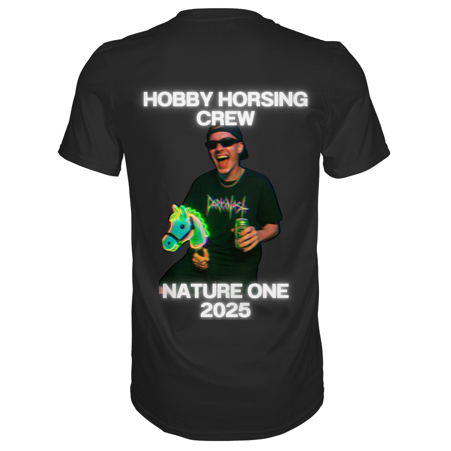 Nature One für Männer - Premium Shirt