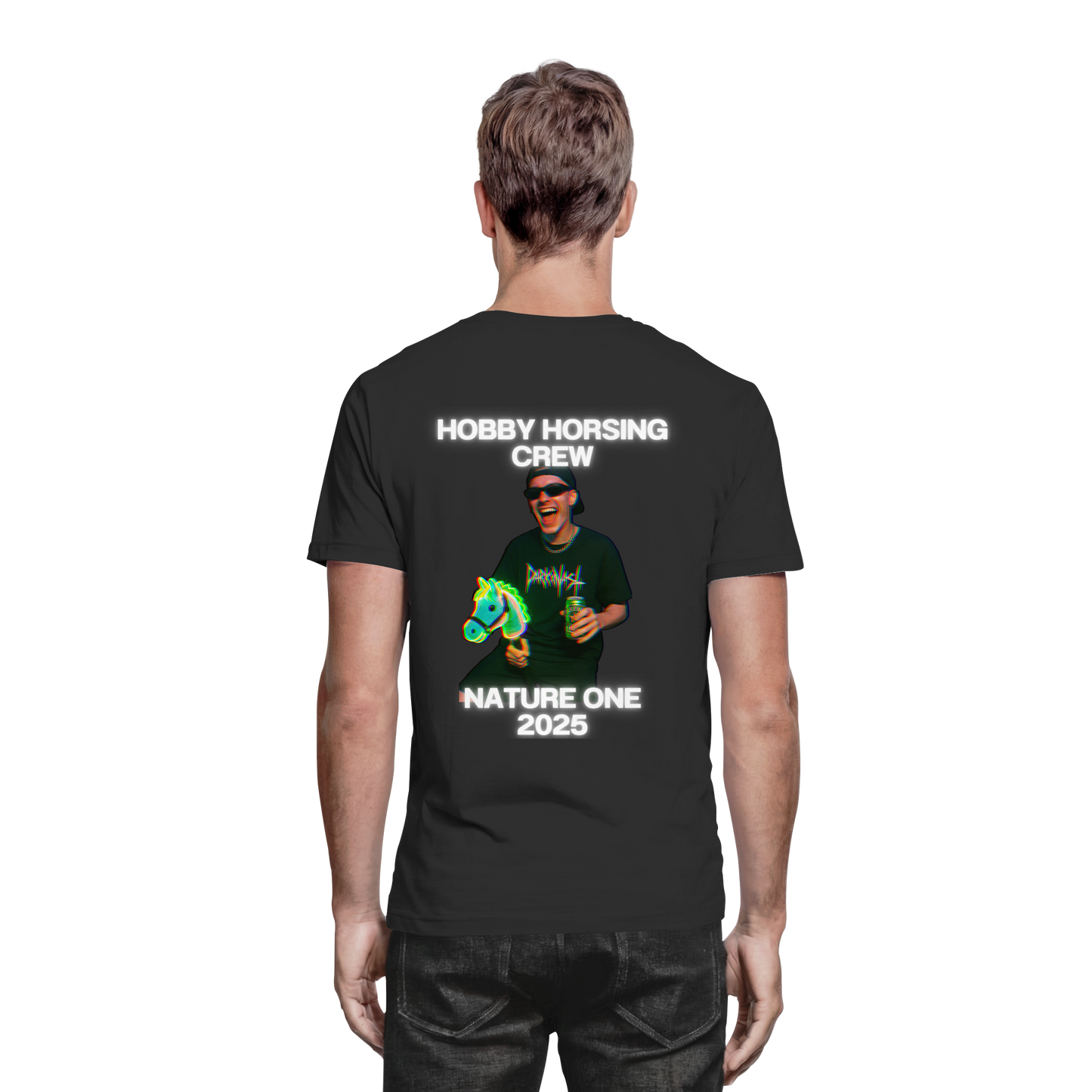 Nature One für Männer - Premium Shirt