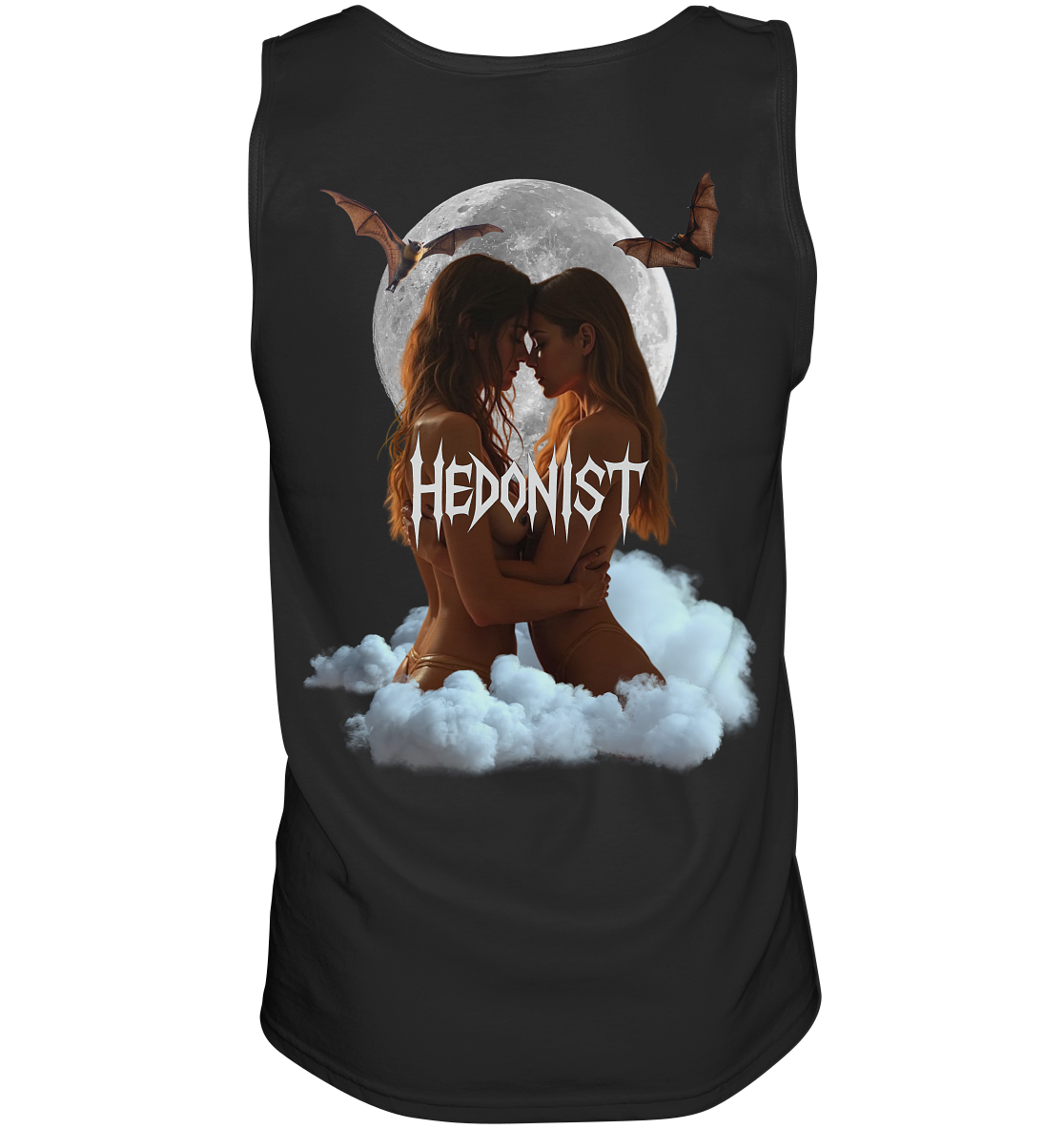 Cloud9 Syndicate - Relaxed Tank Top