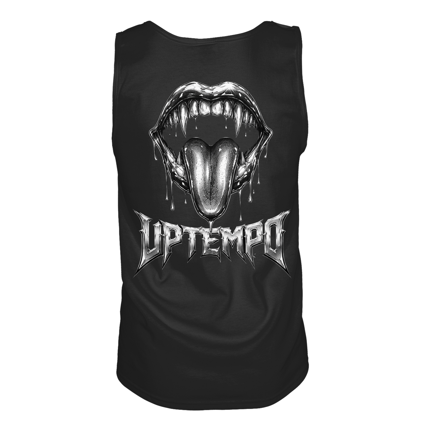 Uptempo - Relaxed Tank Top
