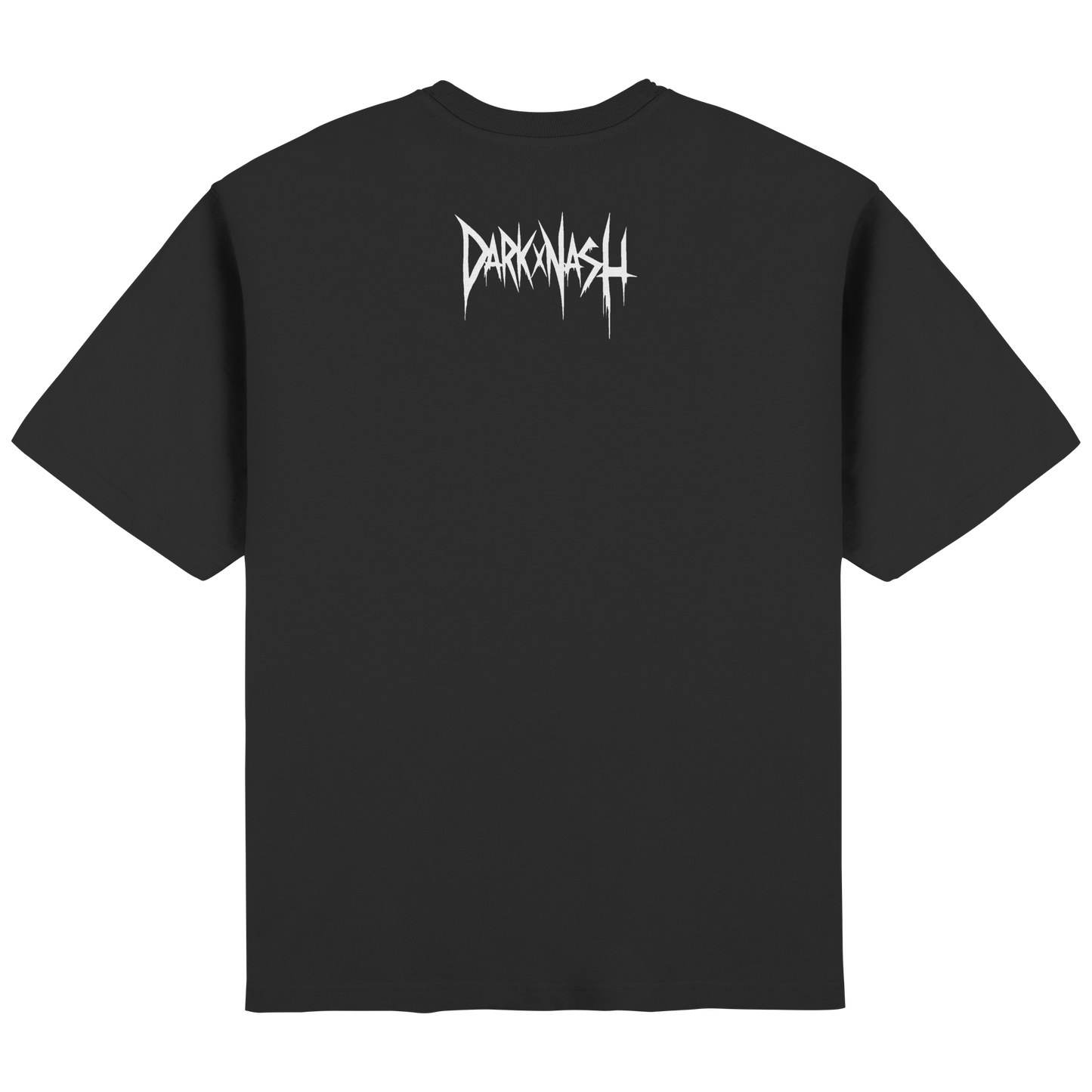 Afterhours - Streetwear Oversized T-Shirt
