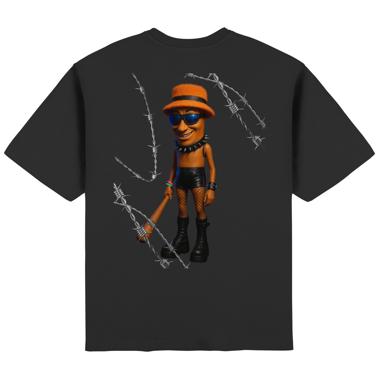 Tung Tung Tung Sahur Shirt