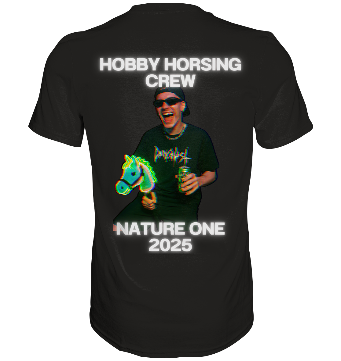 Nature One für Männer - Unisex Essential Premium T-Shirt