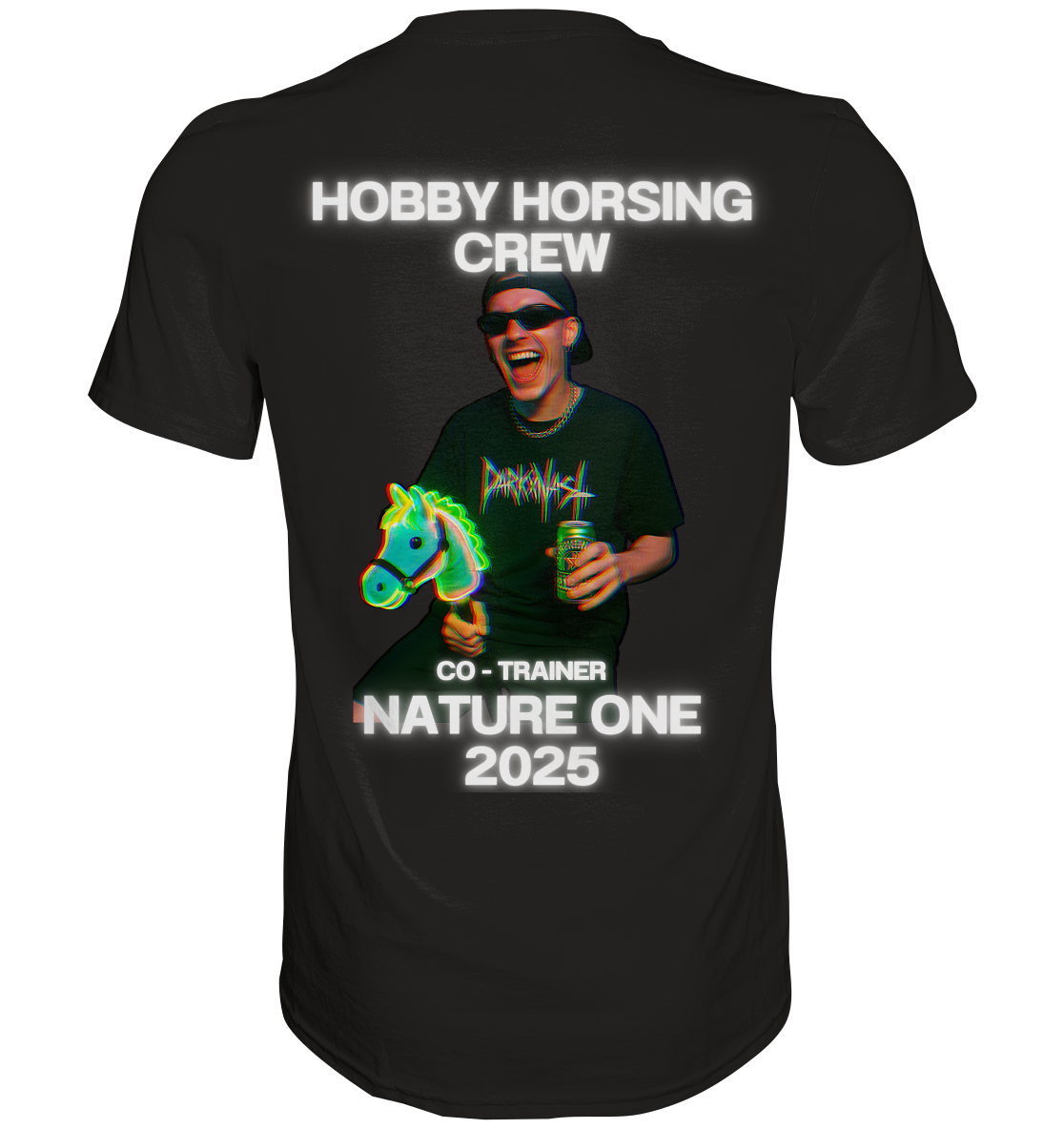 Co Trainer Nature One - Unisex Essential Premium T-Shirt