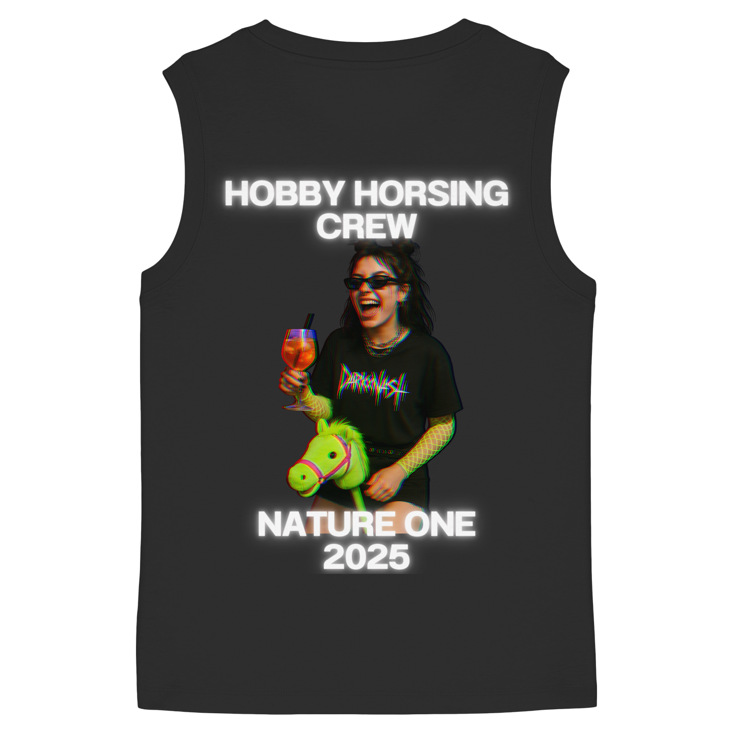 Nature One Ladys - Womens Organic Tank Top