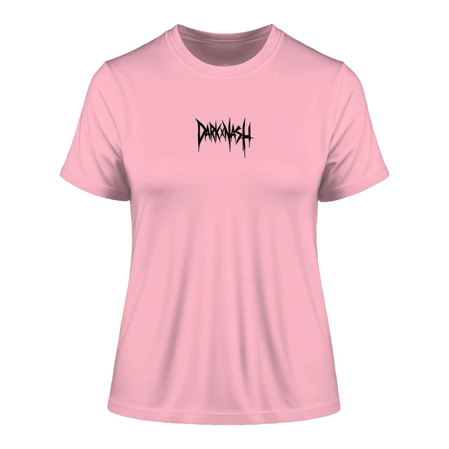 Pink Noise - Fitted Ladies Organic Shirt