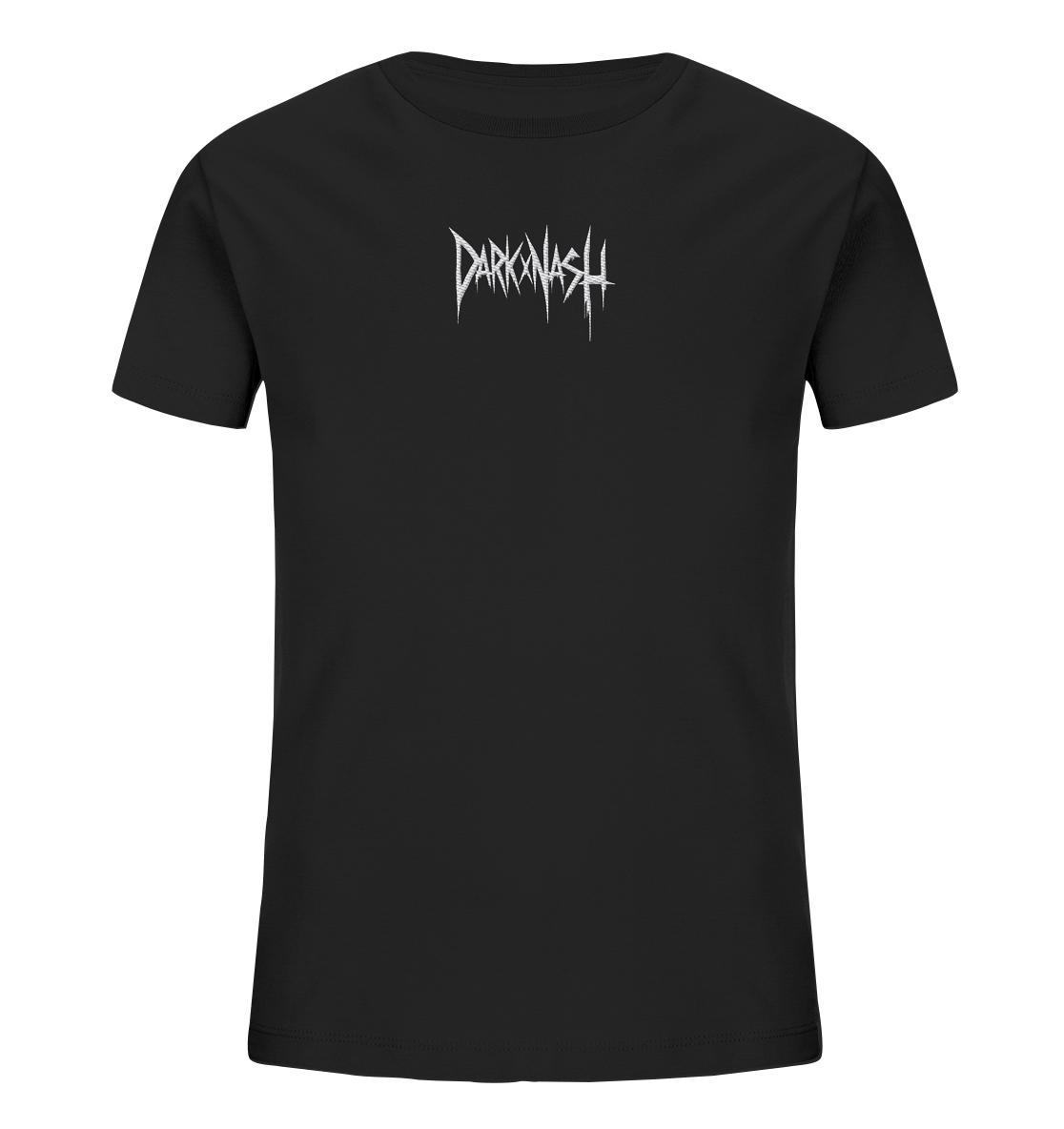 Darkxnash Stick - Kids Organic Shirt (Stick)