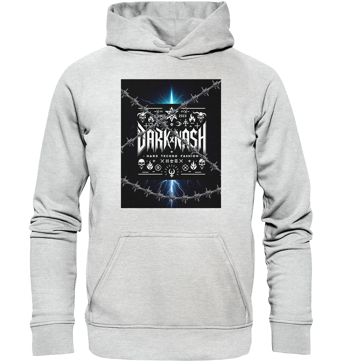 Darkxnash Limited Hoodie - Kids Premium Hoodie