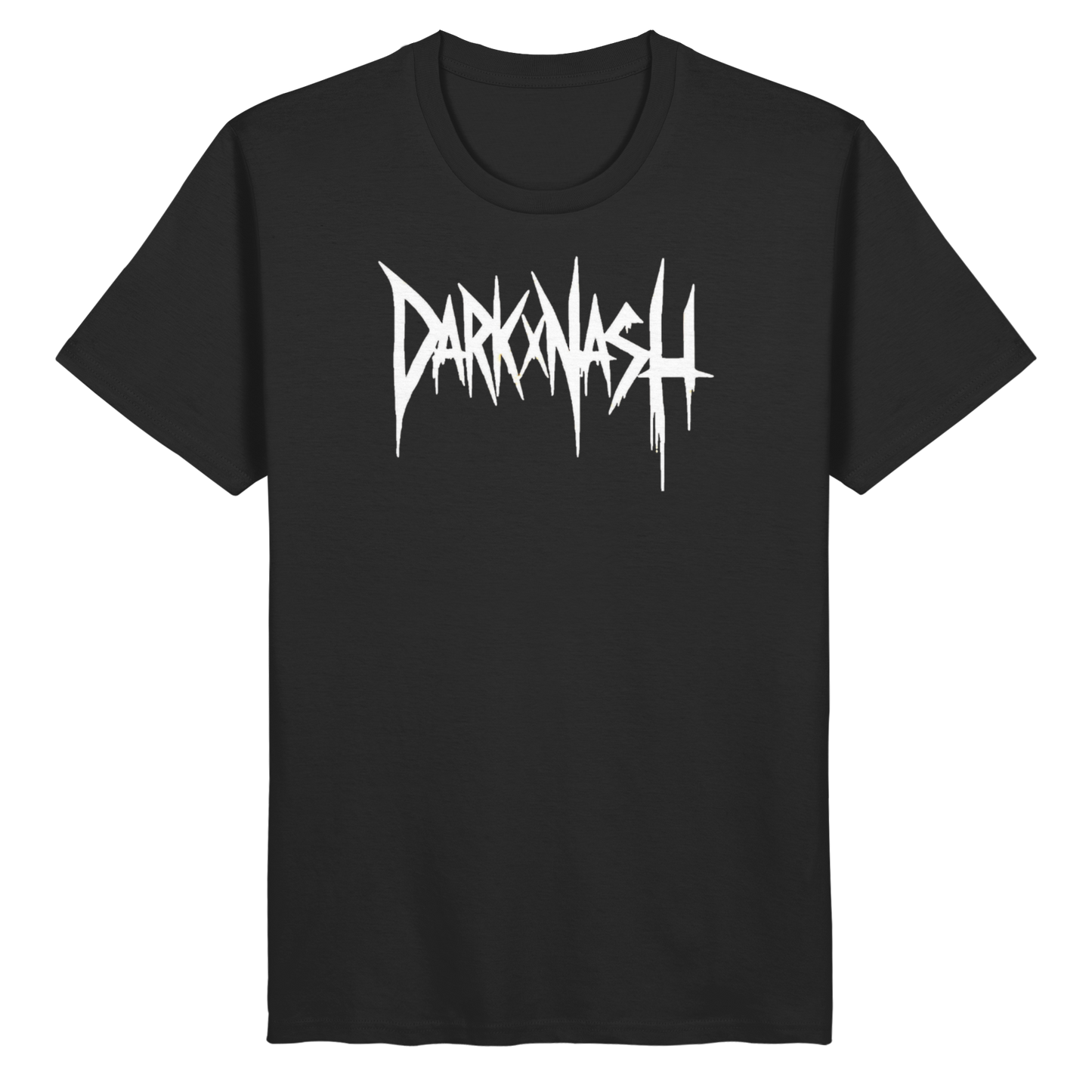Silver Doll - Organic Basic Shirt