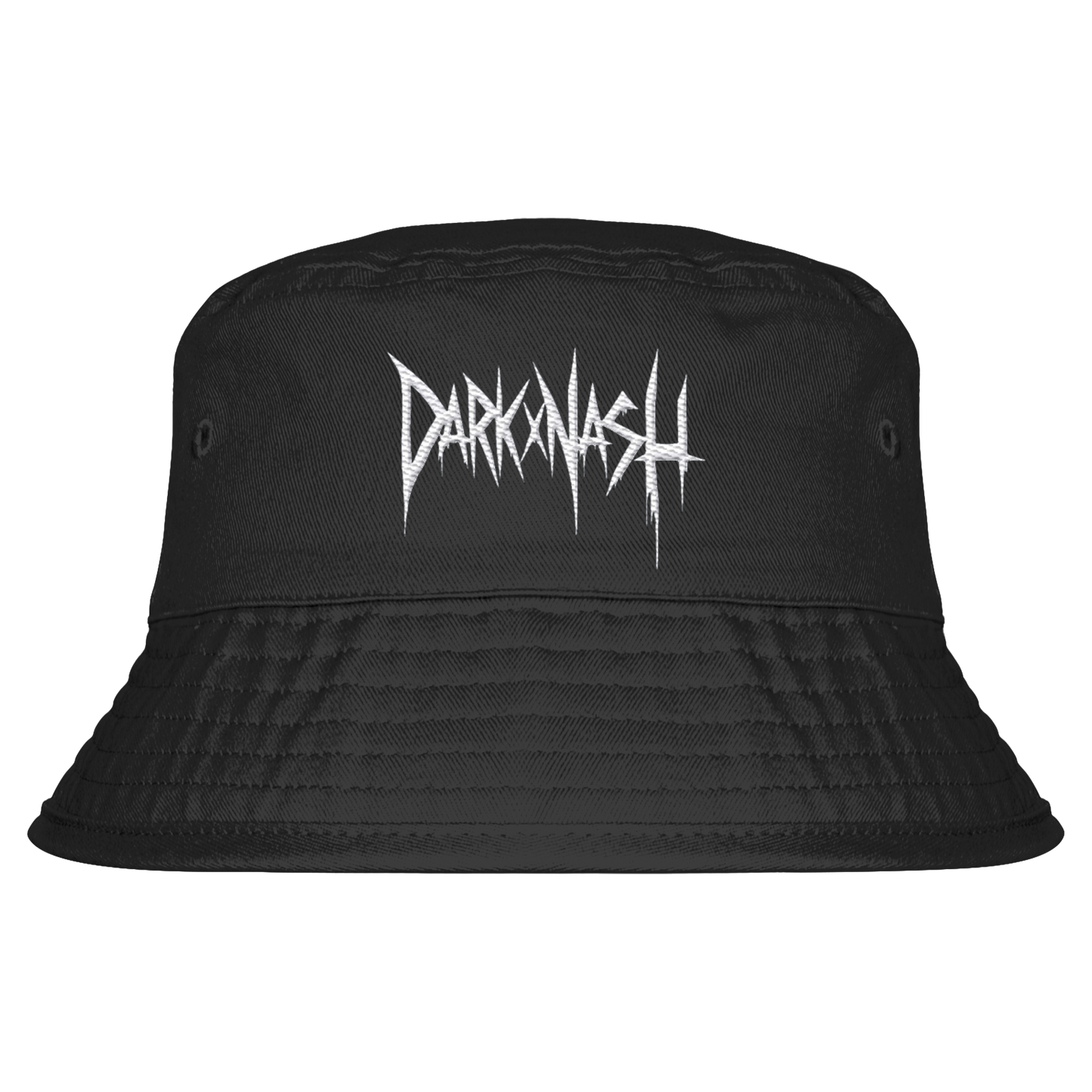 Organic Buckethead – DARKXNASH Fischerhut - Organic Bucket Hat