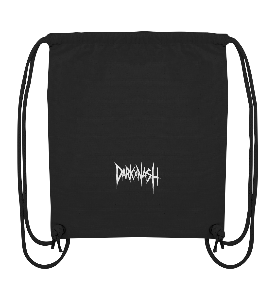 Rave Bags - Organic Gym-Bag