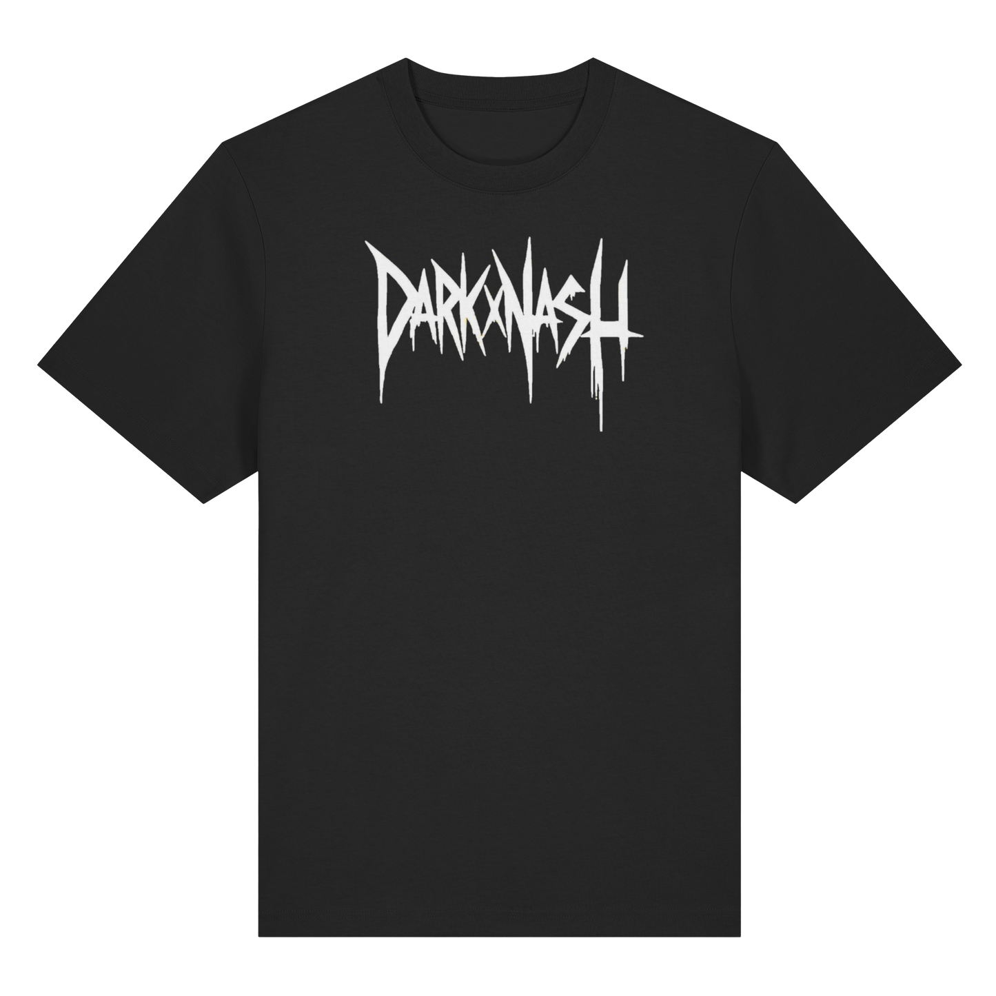 Silver Doll - Organic Heavy T-Shirt