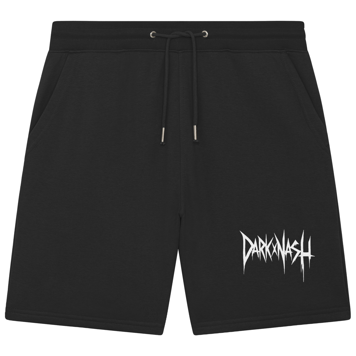 DARKXNASH - Short de jogging biologique