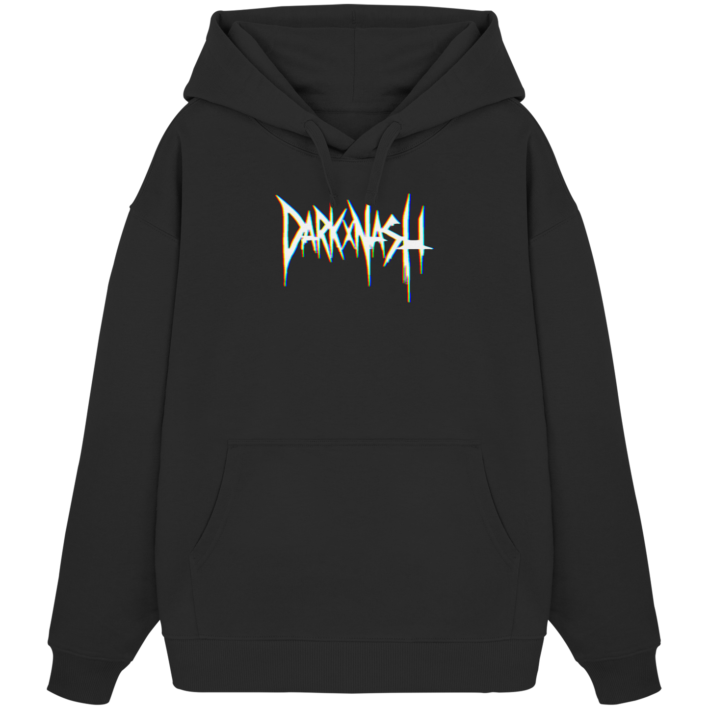 Muddi of Däschno - Organic Oversize Hoodie