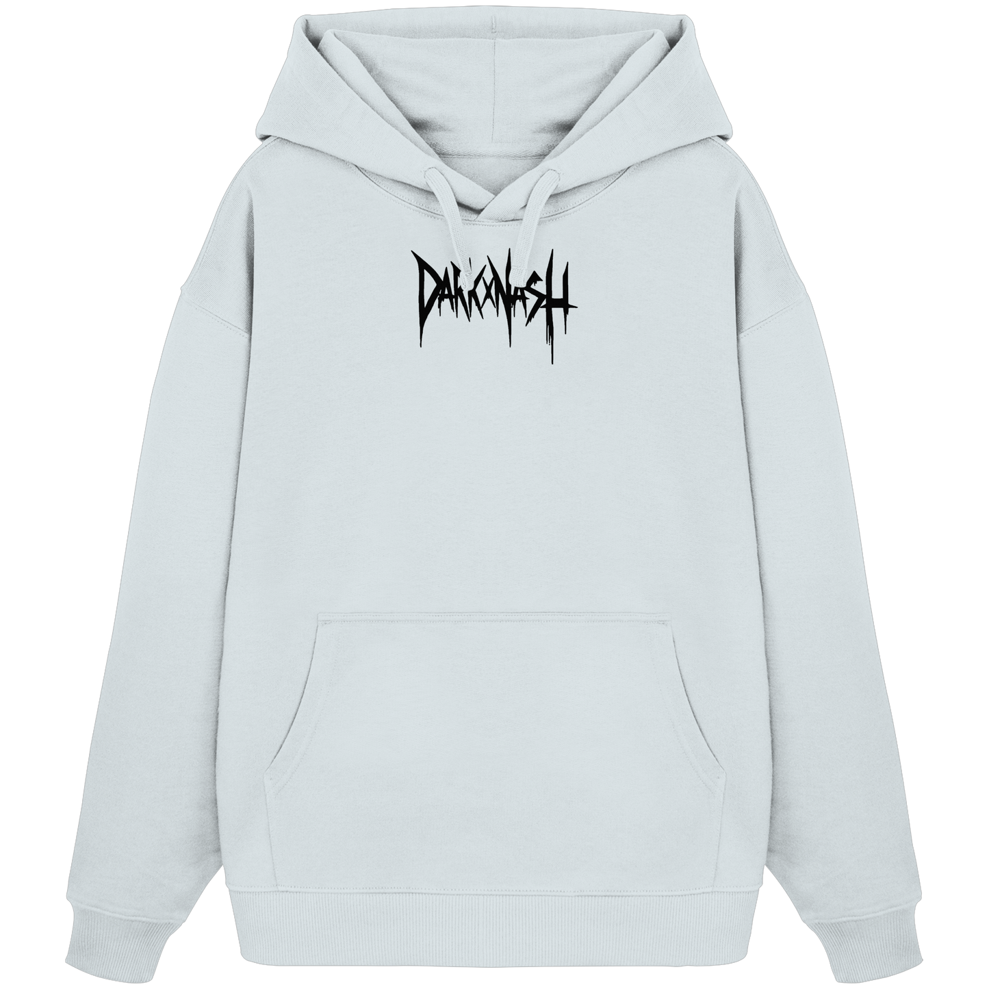 Muddi of Däschno - Organic Oversize Hoodie