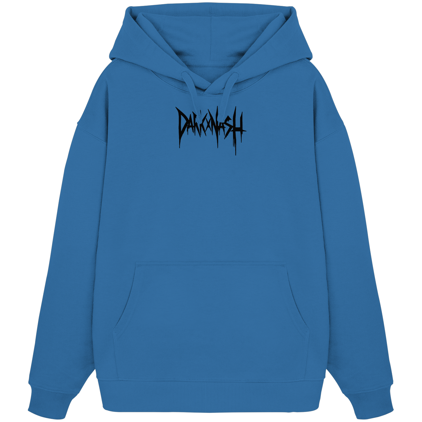 Muddi of Däschno - Organic Oversize Hoodie