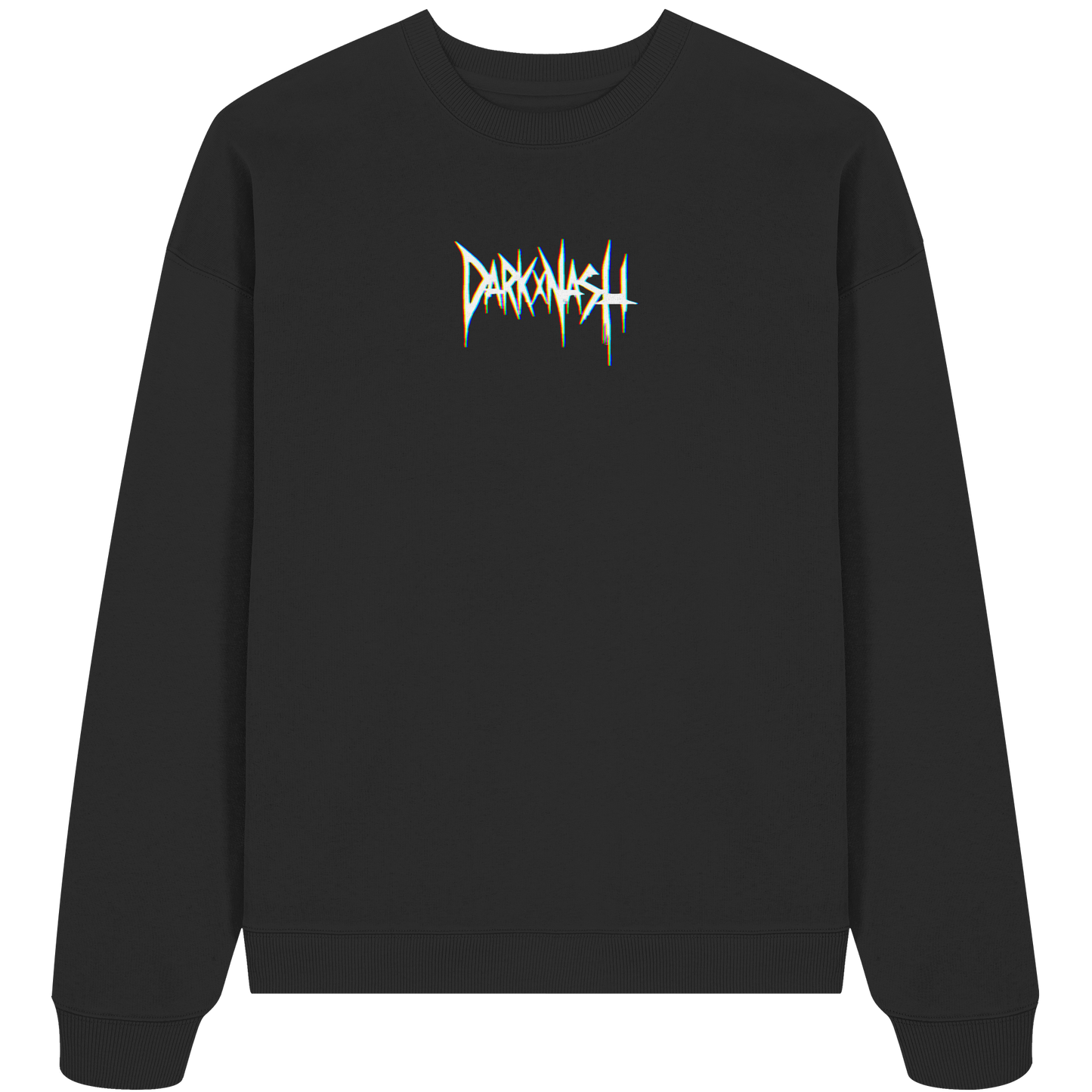 Muddi of Däschno - Organic Oversized Sweatshirt
