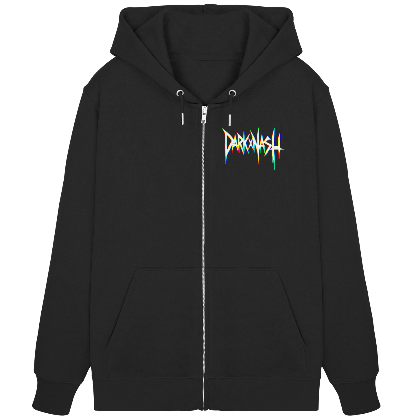 Muddi of Däschno - Organic Zipper