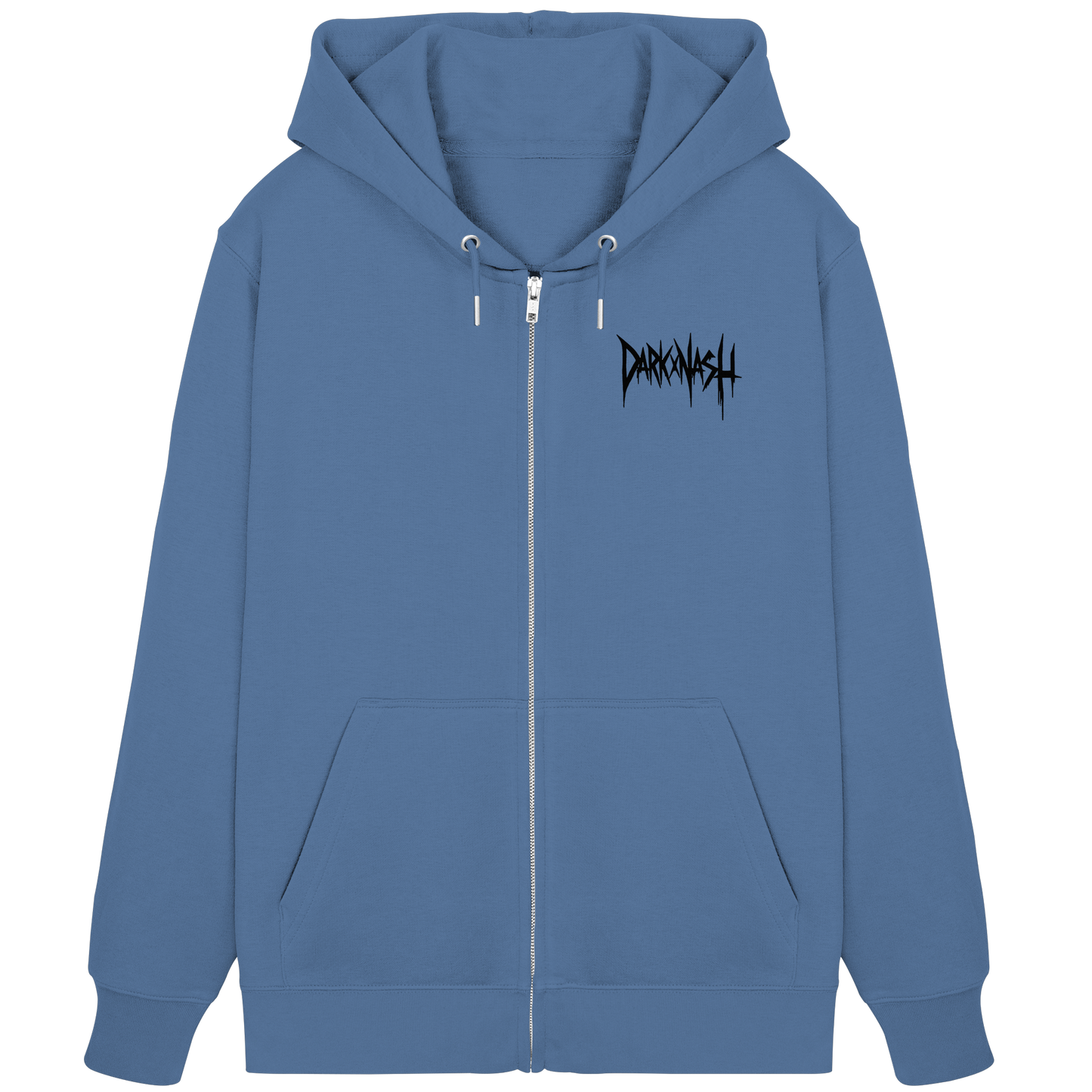 Muddi of Däschno - Organic Zipper