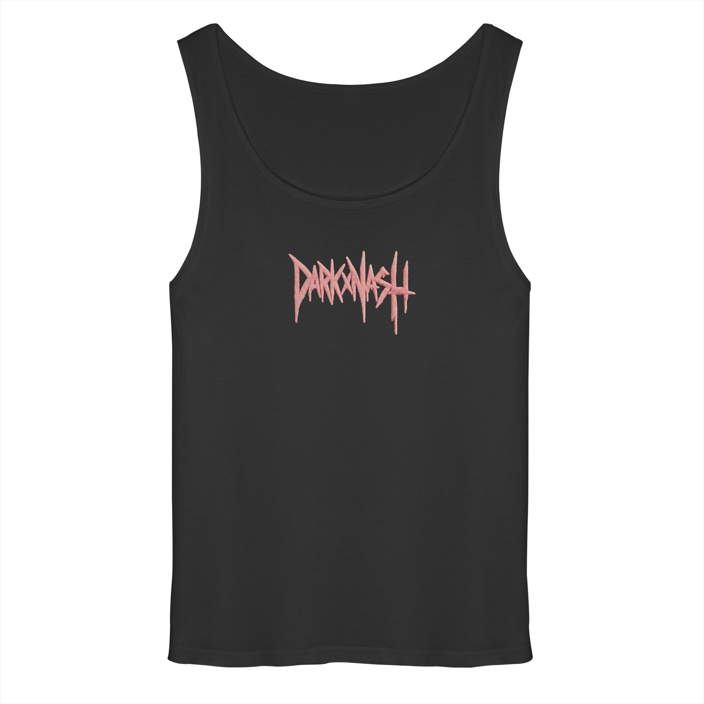 Cute Beast Mode - Relaxed Tank Top