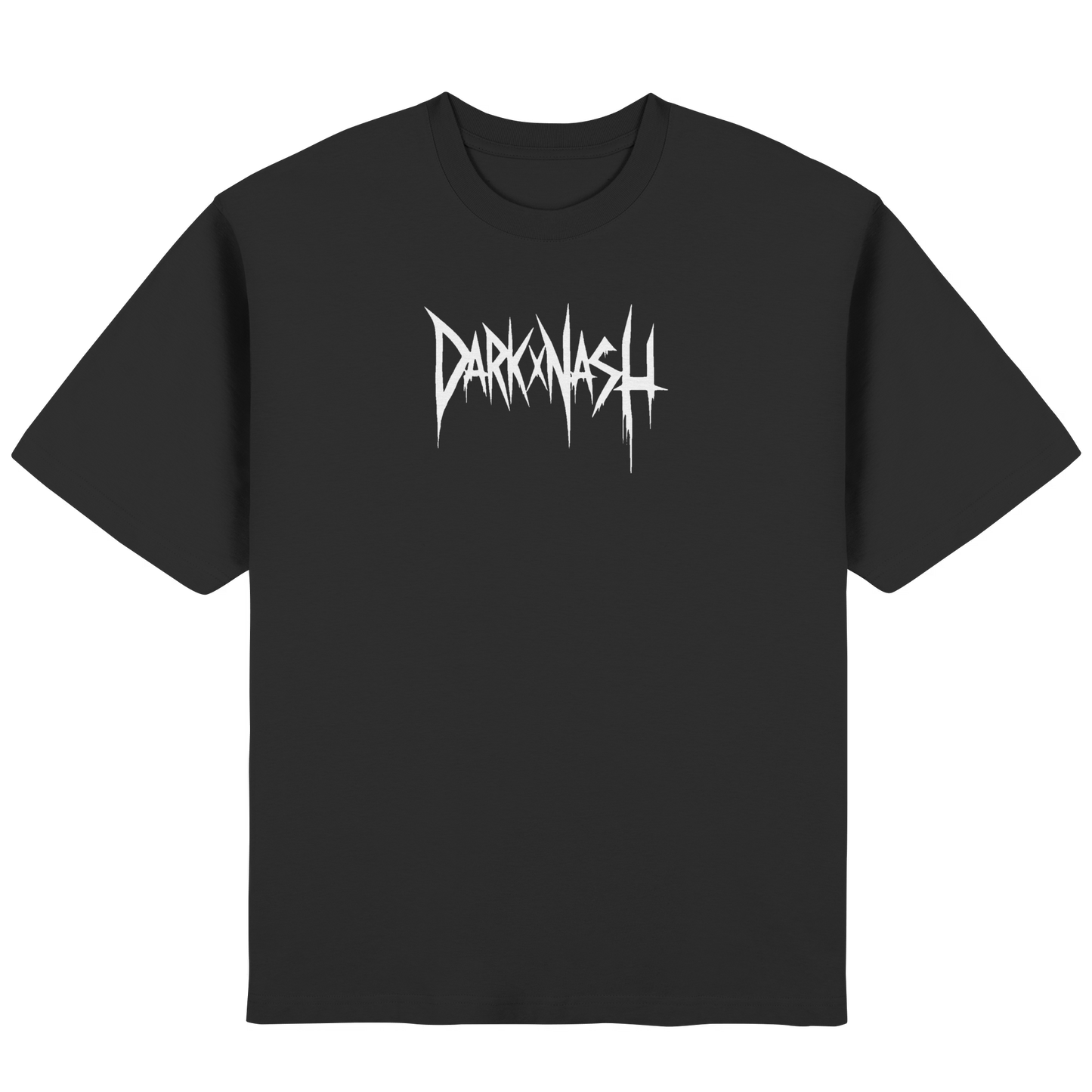 90er CD - Streetwear Oversized T-Shirt